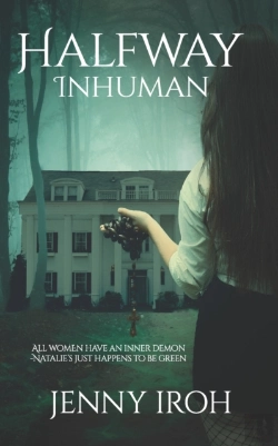 Bertrand.pt - Halfway Inhuman