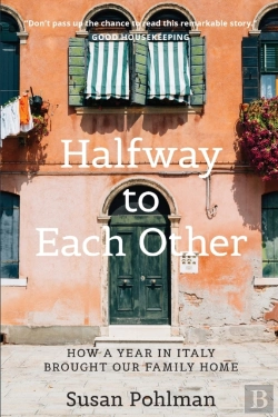 Bertrand.pt - Halfway To Each Other: How A Year In Ita