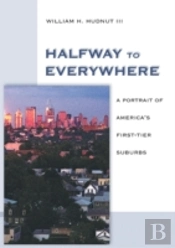 Halfway To Everywhere
