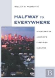Halfway To Everywhere