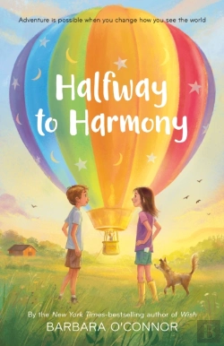 Bertrand.pt - Halfway To Harmony