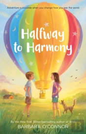 Halfway To Harmony