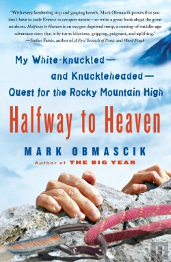 Bertrand.pt - Halfway To Heaven