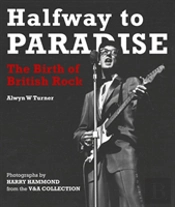 Halfway To Paradise