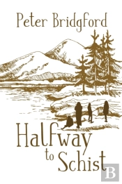Halfway To Schist