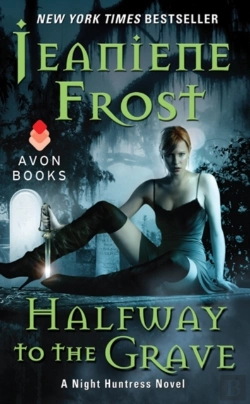 Bertrand.pt - Halfway To The Grave