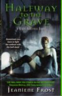Halfway To The Grave