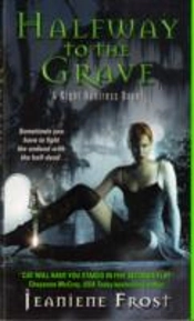 Halfway To The Grave