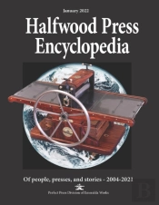 Halfwood Press Encyclopedia