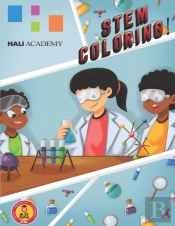 Hali Academy Stem Coloring