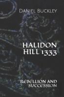 Halidon Hill 1333