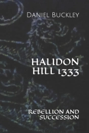 Halidon Hill 1333