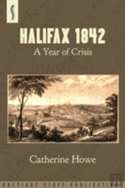 Bertrand.pt - Halifax 1842