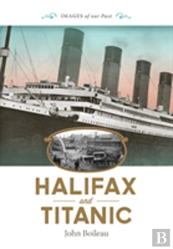 Bertrand.pt - Halifax And Titanic