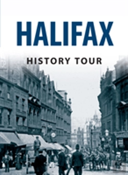 Bertrand.pt - Halifax History Tour