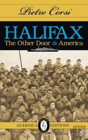 Halifax