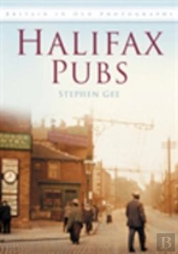 Bertrand.pt - Halifax Pubs