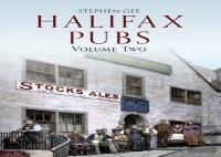 Halifax Pubs