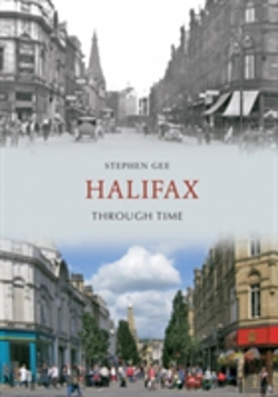 Bertrand.pt - Halifax Through Time