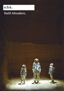 Bertrand.pt - Halil Altindere