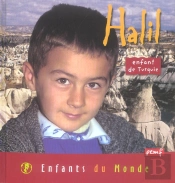 Halil, Enfant De Turquie