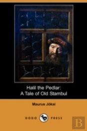 Halil The Pedlar