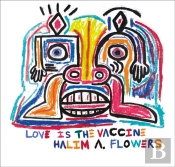 Halim A. Flowers