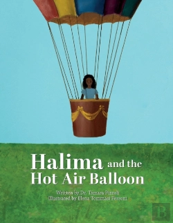 Bertrand.pt - Halima And The Hot Air Balloon