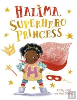 Bertrand.pt - Halima, Superhero Princess