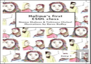 Halima'S First Esol Class