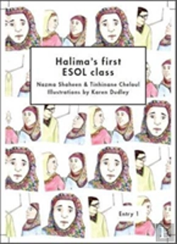 Bertrand.pt - Halima'S First Esol Class