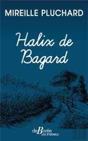 Halix De Bagard