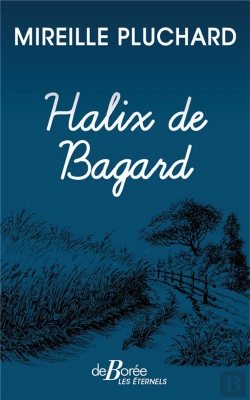 Bertrand.pt - Halix De Bagard