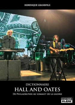 Bertrand.pt - Hall And Oates - Le Dictionnaire