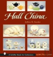 Hall China