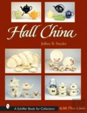 Hall China