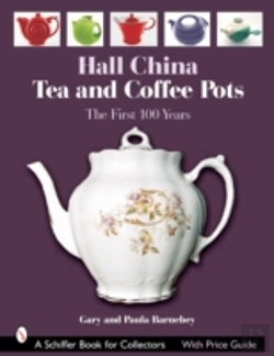 Bertrand.pt - Hall China Tea And Coffee Pots