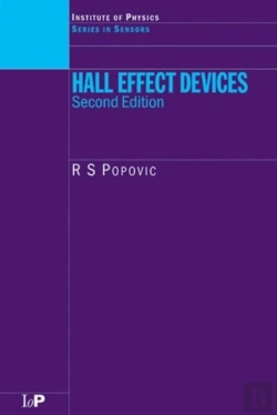 Bertrand.pt - Hall Effect Devices