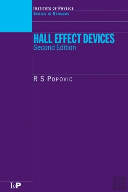 Bertrand.pt - Hall Effect Devices