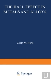 Hall Effect In Metals And Alloys