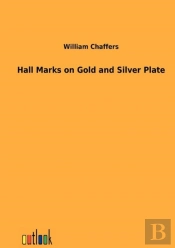 Hall Marks On Gold And Silver Plate