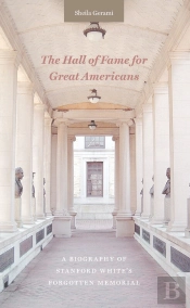 Hall Of Fame For Great Americans