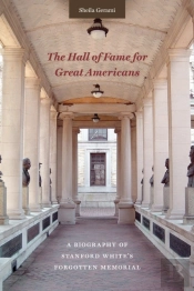 Hall Of Fame For Great Americans