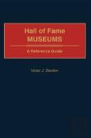 Hall Of Fame Museums