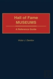 Hall Of Fame Museums