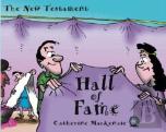 Hall Of Fame New Testament