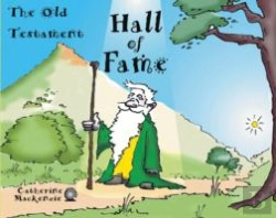 Bertrand.pt - Hall Of Fame Old Testament
