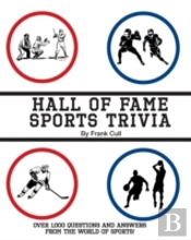 Hall Of Fame Sports Trivia