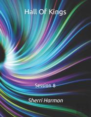 Hall Of Kings