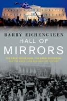 Hall Of Mirrors